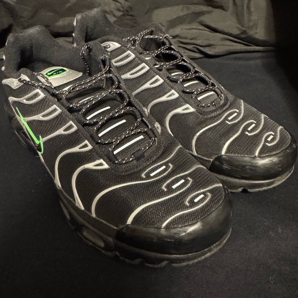 Nike Air Max Plus